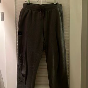 Men’s Under Armor Sweatpants